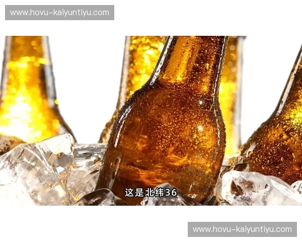 北纬36度的微醺与北回归线的狂飙：青岛与深圳的双城博弈